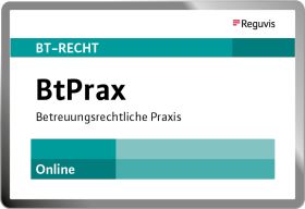 Produktbild BtPrax
