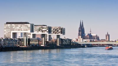 Produktbild Kölner Ingenieurtag