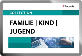Produktbild Reguvis COLLECTION FAMILIE|KIND|JUGEND