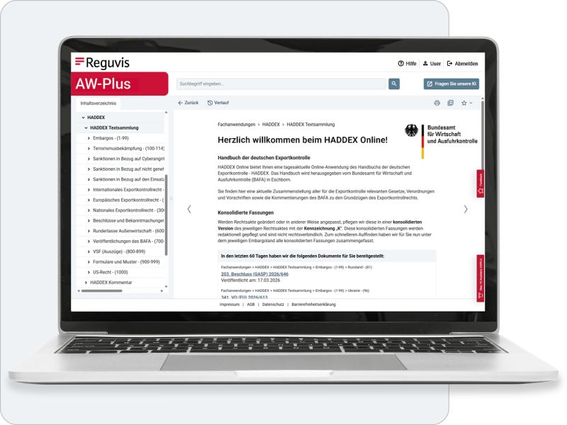Produktbild Haddex Online