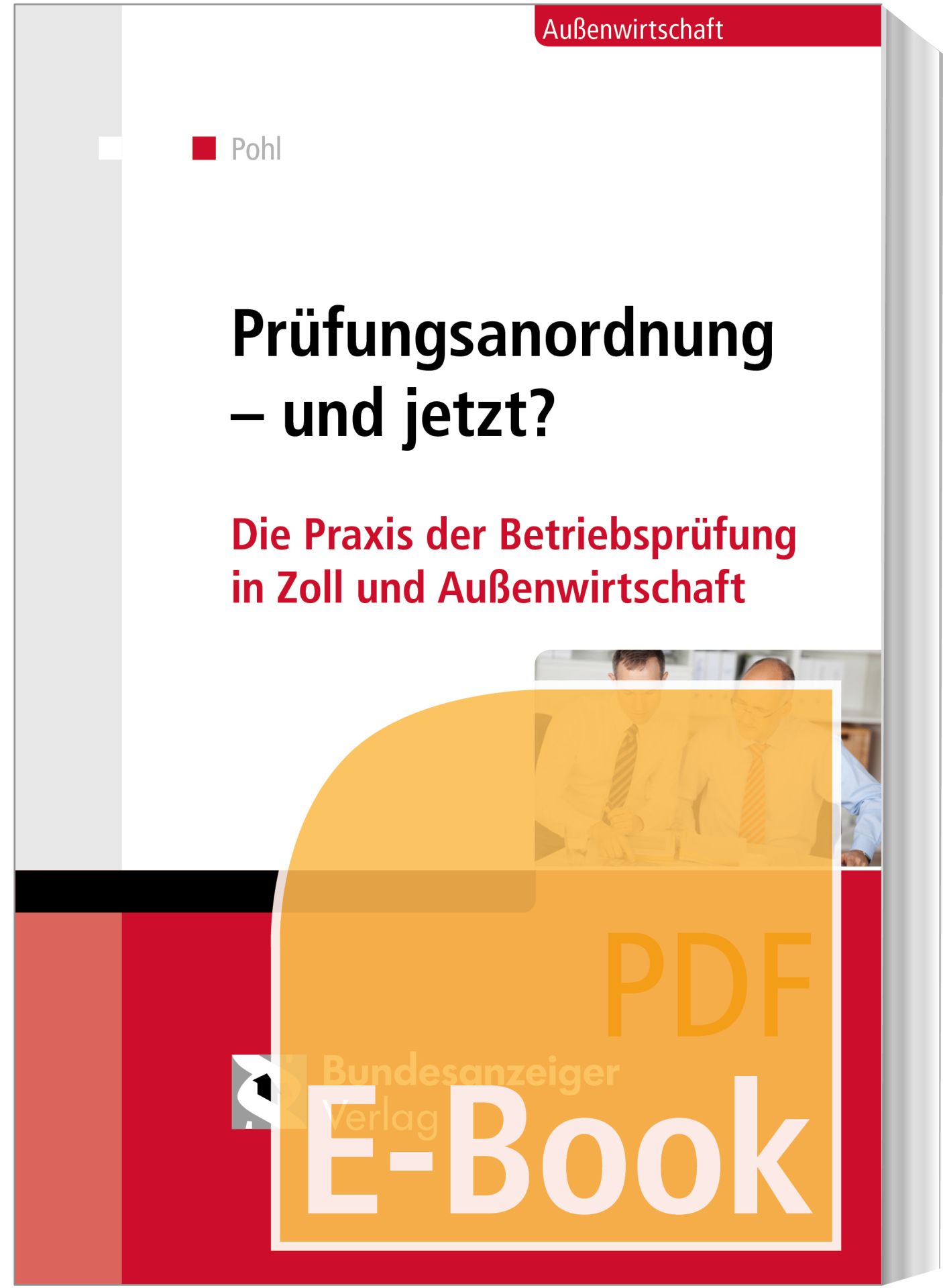 Prüfungsanordnung – Und Jetzt? (E-Book) | E-Book | Reguvis